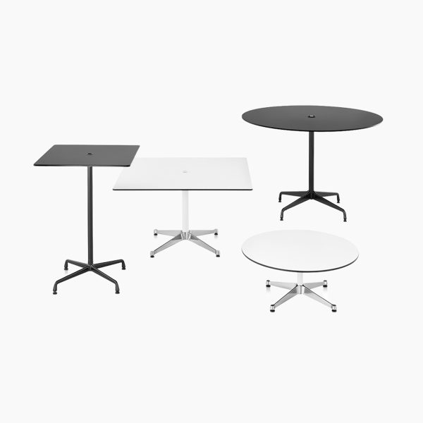 Eames Tables