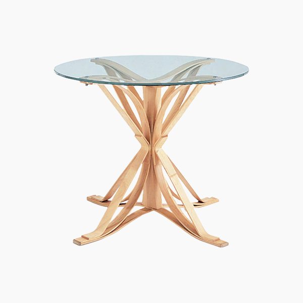 Face Off Table