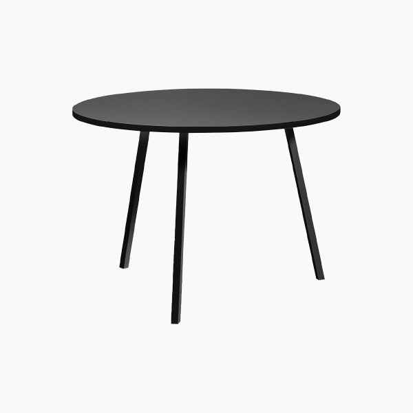 Loop Stand Table Round
