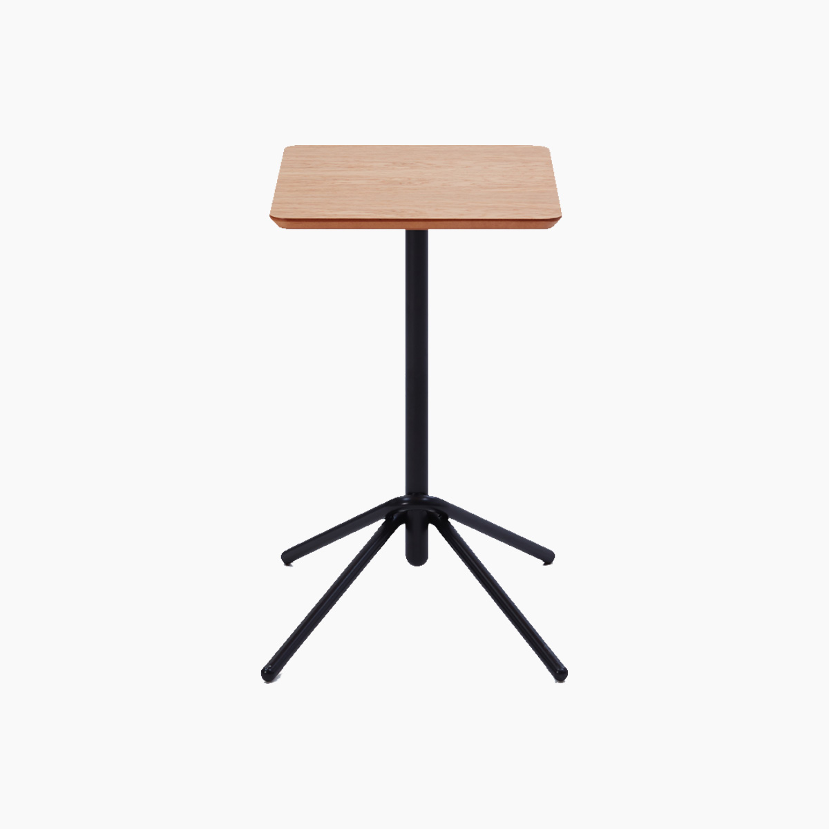 10b_ Knot Rectangular Table