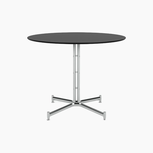 Iquo Table Round