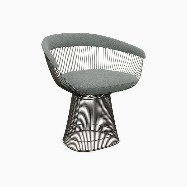 Platner Arm Chair