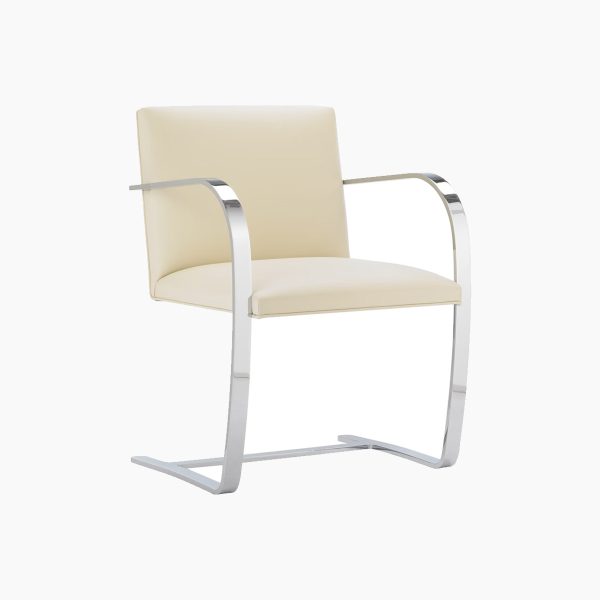 Brno Chair Flat Bar