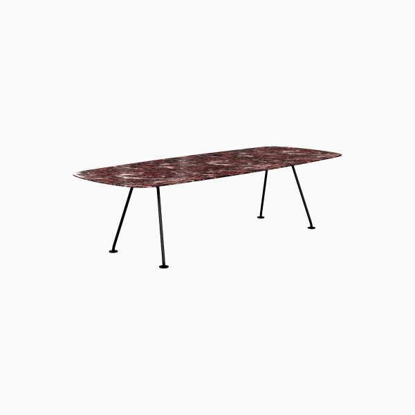 Grasshopper Dining Table Rectangular