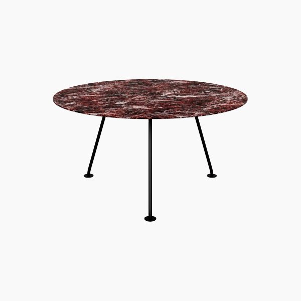 Grasshopper Dining Table Round