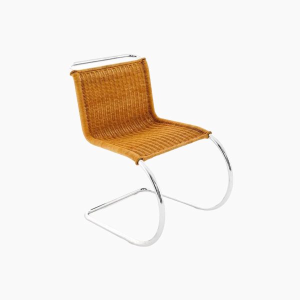 MR Chair Armless