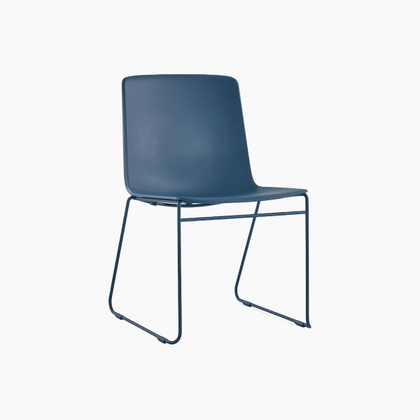 Pronta Stacking Chair