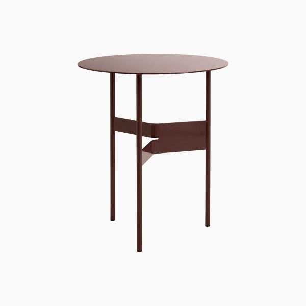 Shim Coffee Table Dia45 x H51