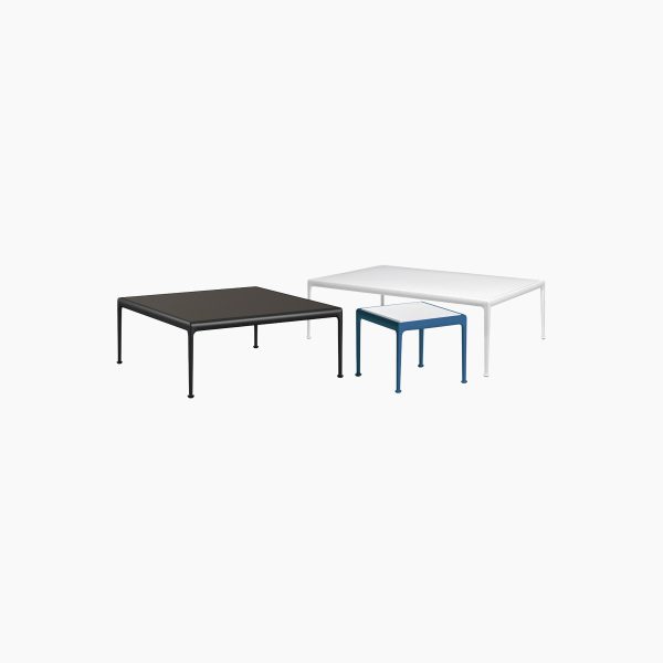 1966 Coffee and End Tables