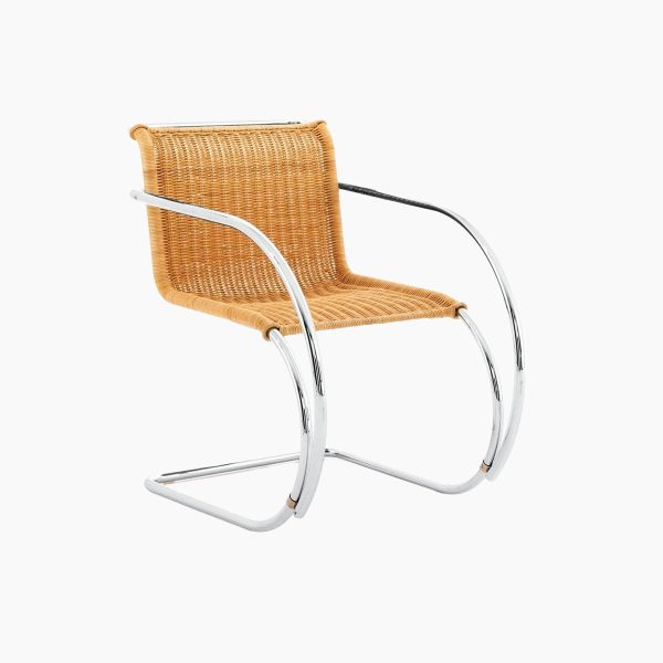 MR Chair with Arms