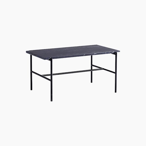 Rebar Coffee Table W49 x D80