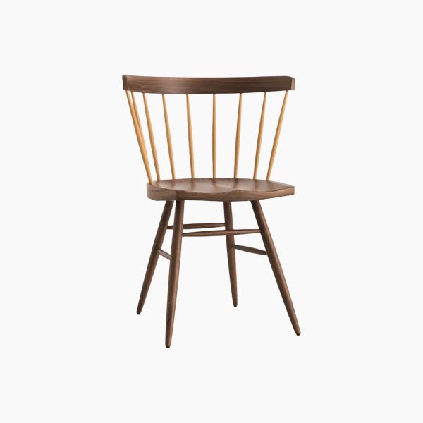 Straight Chair