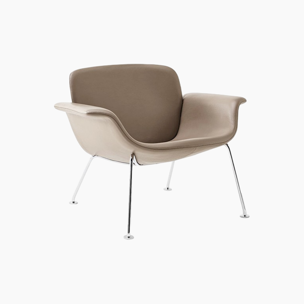 KN04 Lounge Chair