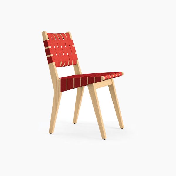 Risom Side Chair