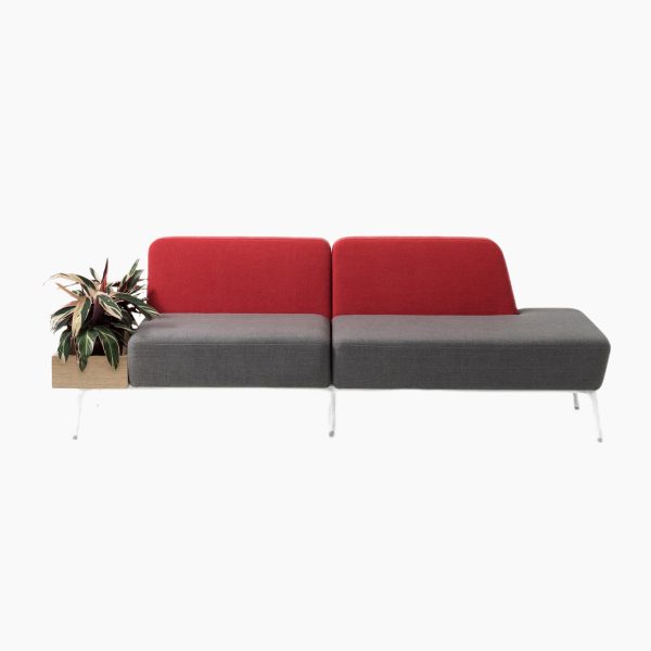 Sabha Collaborative Seating