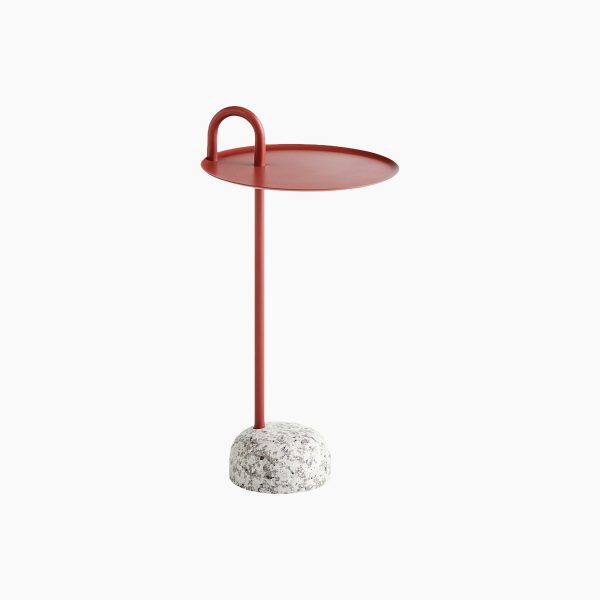 Bowler Table