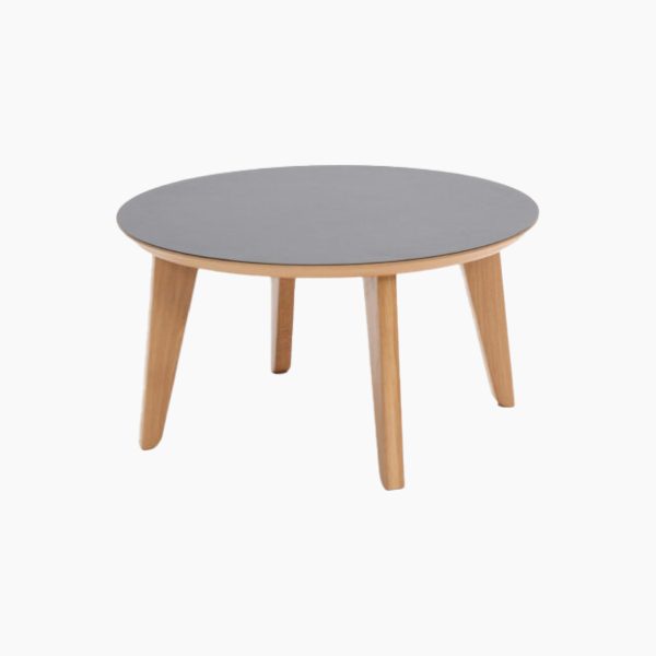 Dalby Circular Coffee Table