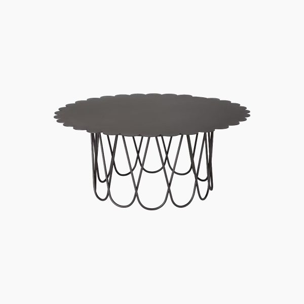 Girard Flower Table