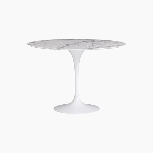 Saarinen Dining Table Round