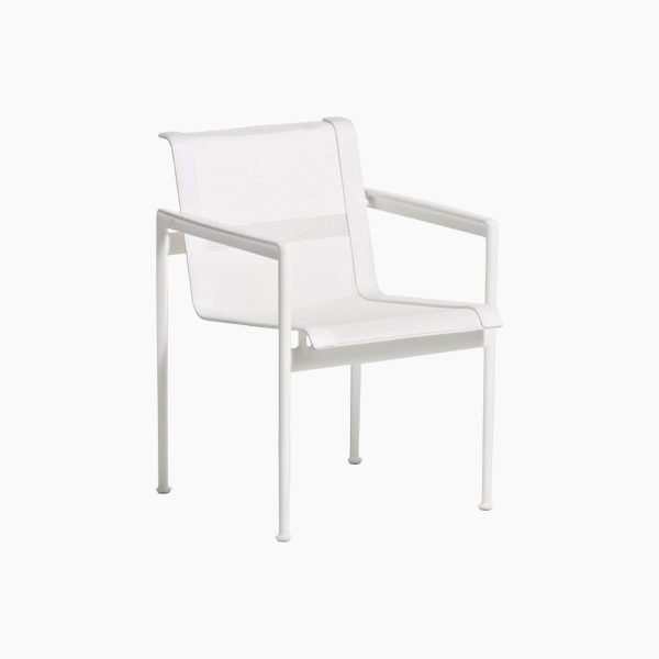 1966 Dining Chair with Arms