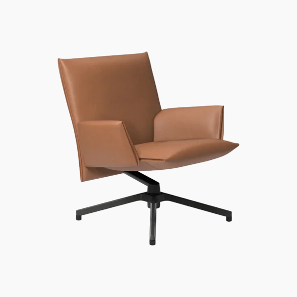 Pilot by Knoll Low Back
