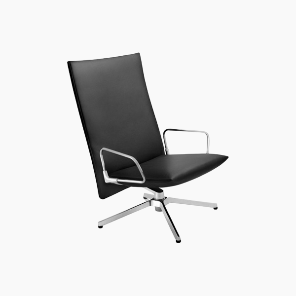 Pilot by Knoll High Back