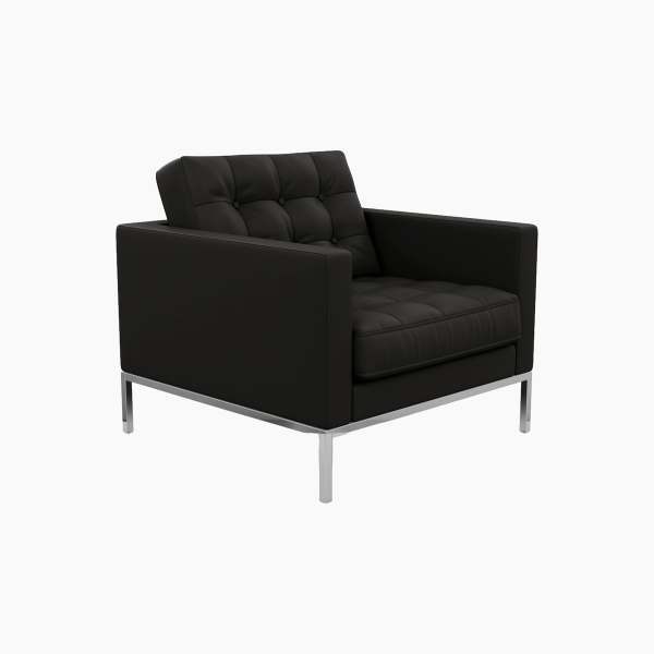 Florence Knoll Lounge Chair
