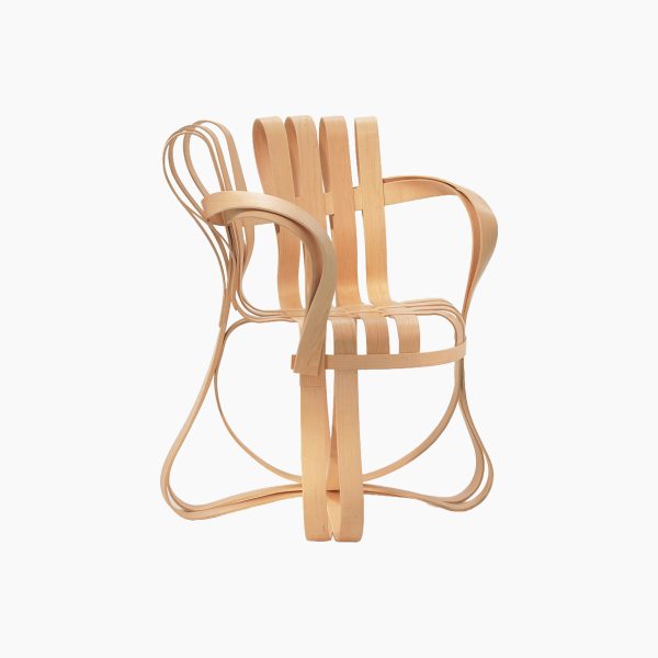 Cross Check Chair