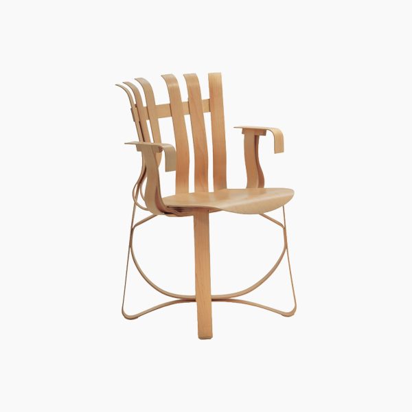 Hat Trick Chair