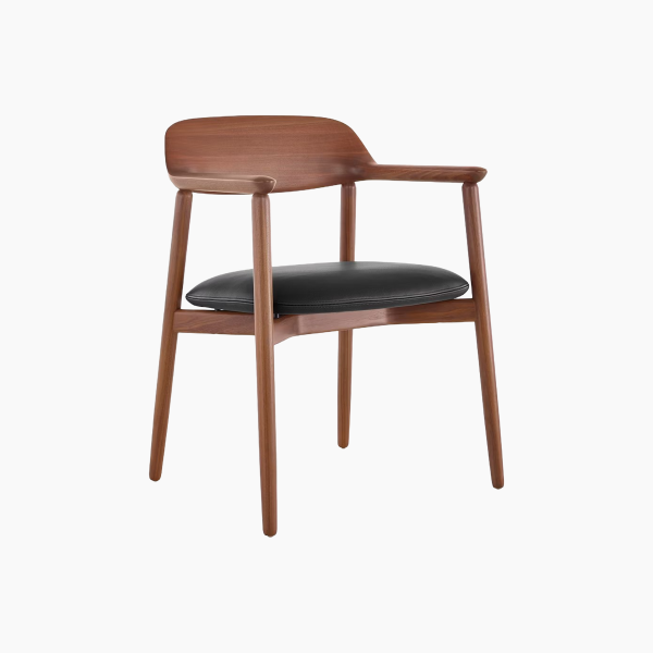 Crosshatch Side Chair