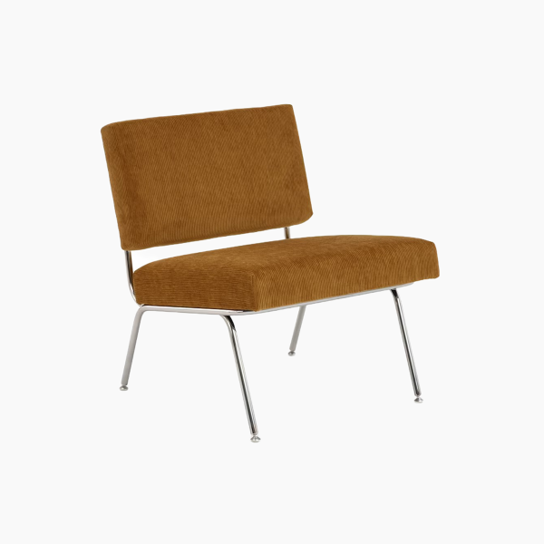 Florence Knoll Model 31 Lounge Chair