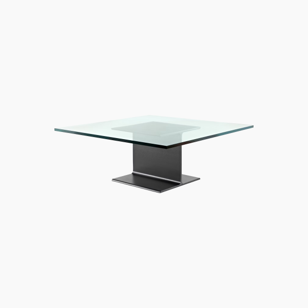 I Beam Coffee Table