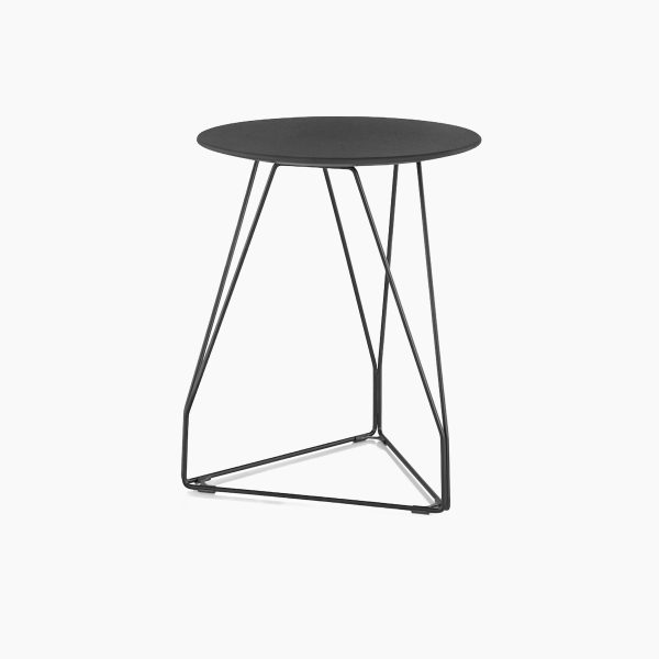 Polygon Wire Table