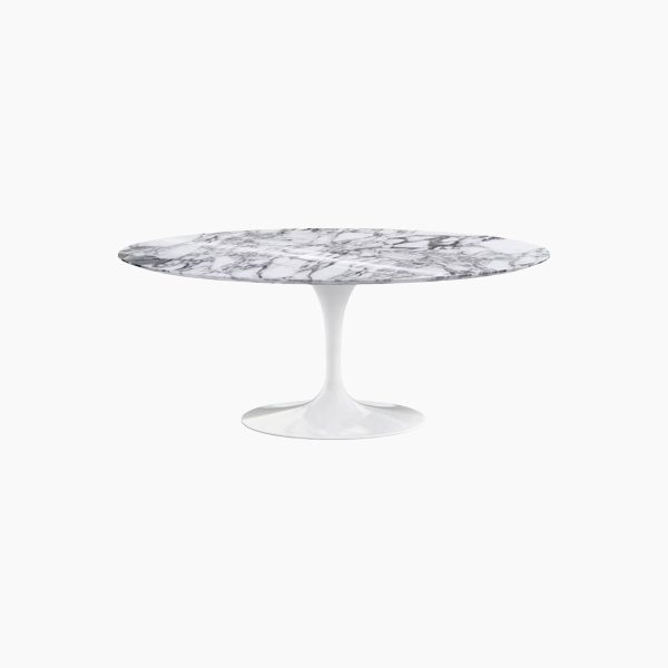 Saarinen Dining Table Oval