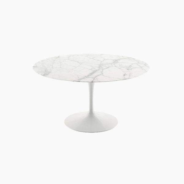 Saarinen Table Lounge Height