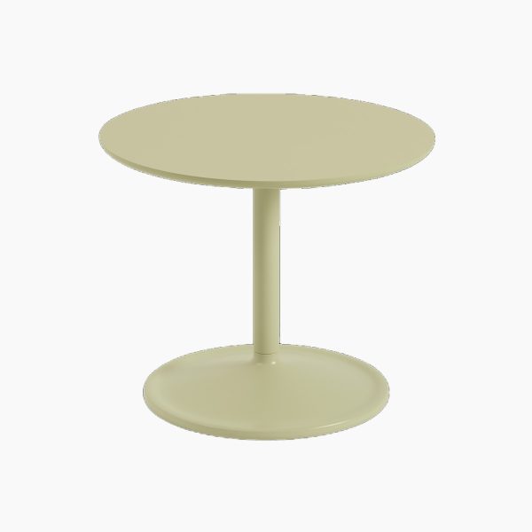 Soft Side Table