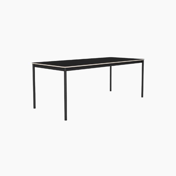 Base Table