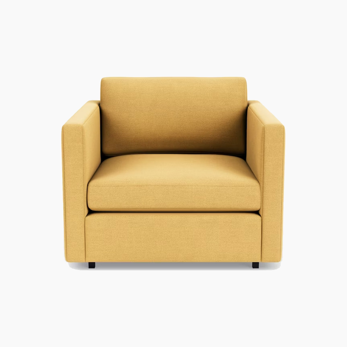 31b_ Pfister Lounge Chair