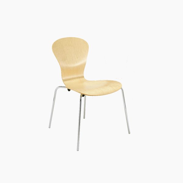 Sprite Stacking Chair