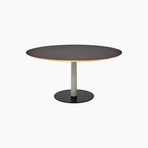 Tier Table Round