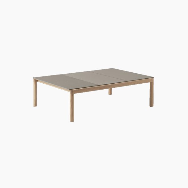 Couple Coffee Table