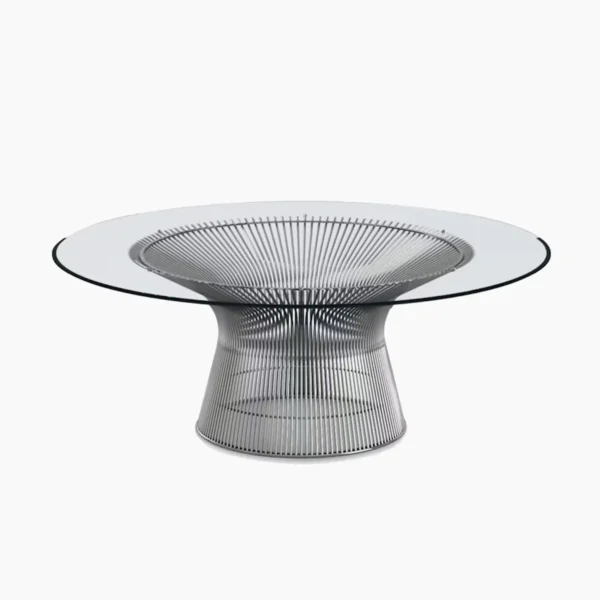 Platner Coffee Table