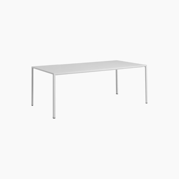 New Order Table