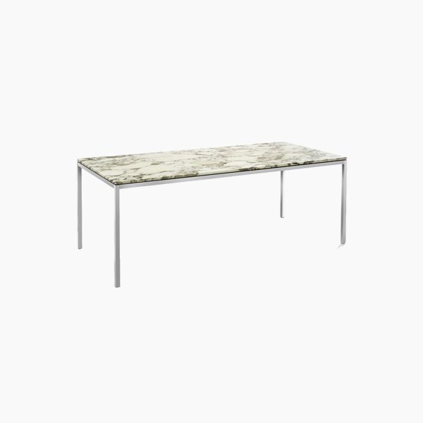 Florence Knoll Dining Tables