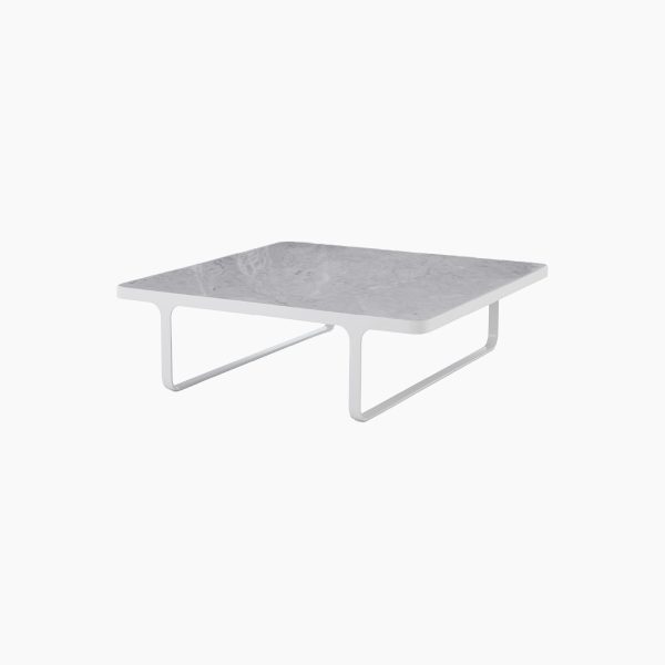 Trace Square Coffee Table
