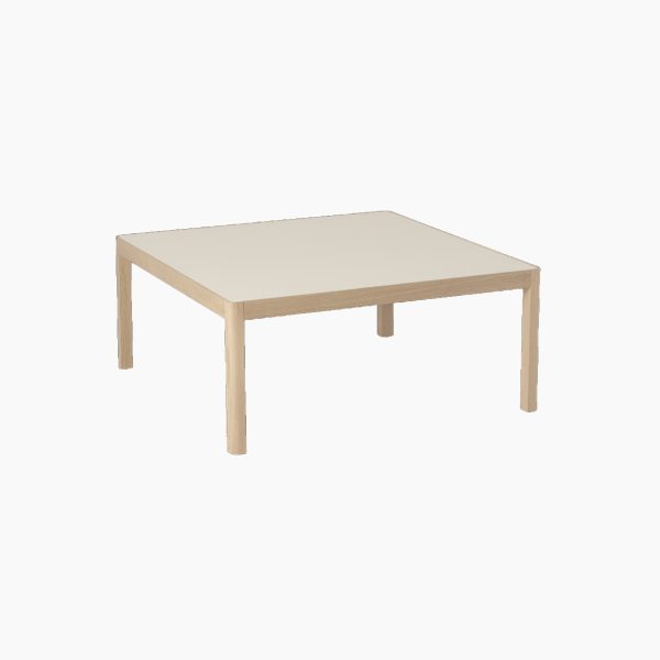 Workshop Coffee Table