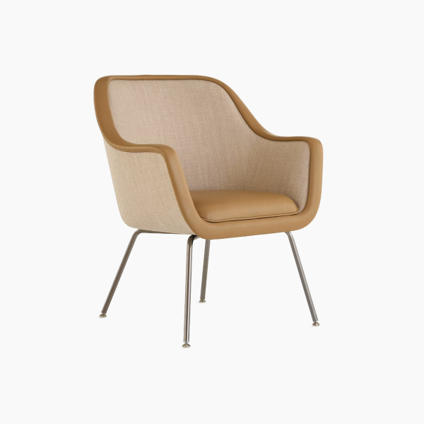 Bumper Side Chair