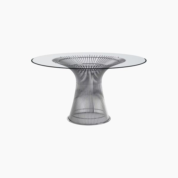 Platner Dining Table