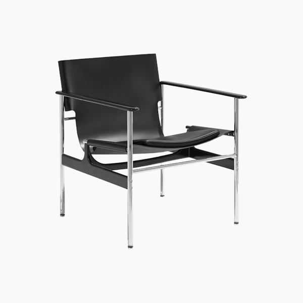 Pollock Arm Chair