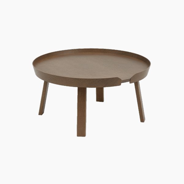 Around Coffee Table